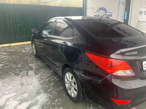 Hyundai, Solaris, продажа в Балашихе в Балашихе фото 7