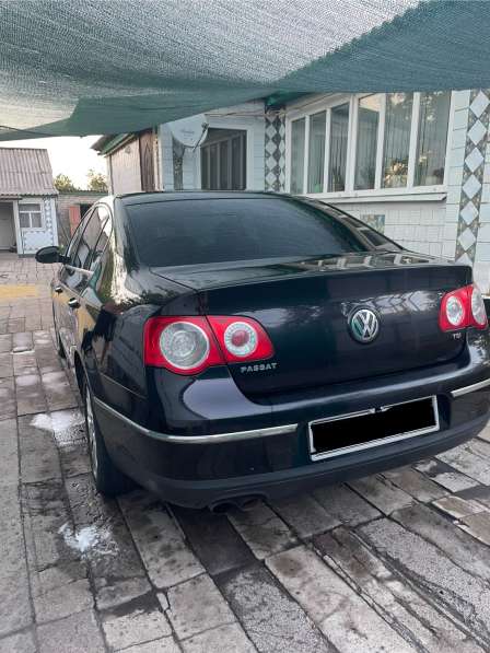 Volkswagen, Passat, продажа в г.Снежное в фото 7