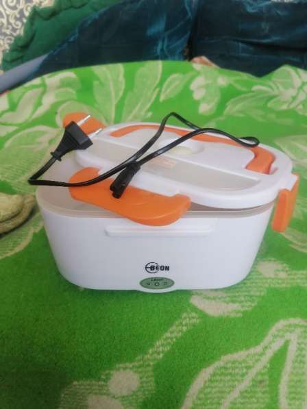 Для подогрева пищи