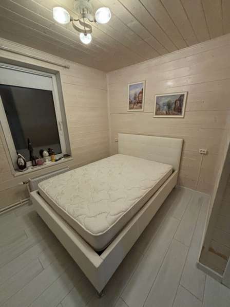 Продаю кровать+мартас