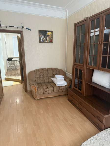 Сдам посуточно 2 х комнатную квартиру в фото 6