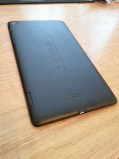планшет Asus Google Nexus 7 LTE в Самаре фото 3
