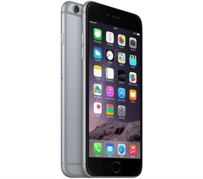 сотовый телефон Копия iPhone 6 Plus в Иркутске фото 4