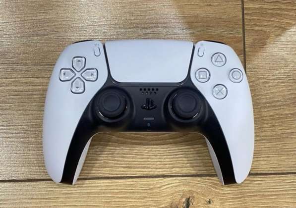 PlayStation 5slim в Ставрополе фото 5