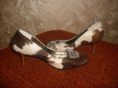 туфли женские в Омске фото 6