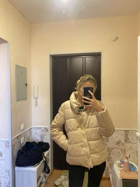 Куртка женская