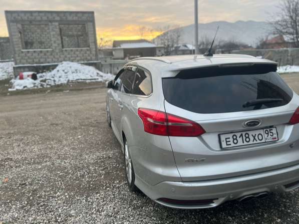 Ford, Focus, продажа в Грозном в Грозном фото 5