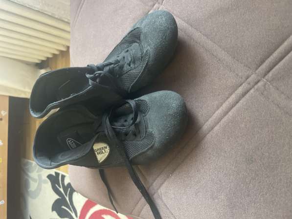 Борцовки 40-й размер