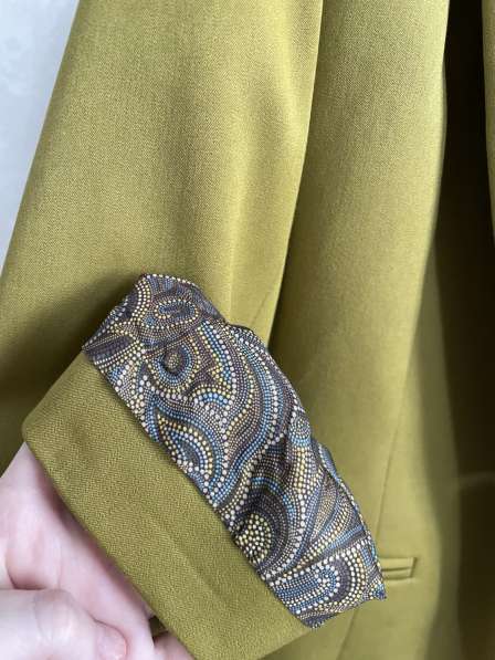 Пиджак жакет женский в Ярославле фото 5