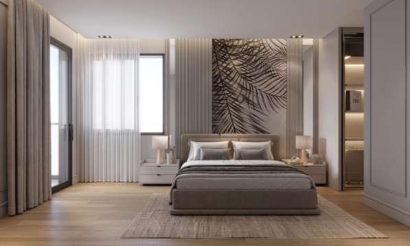 3-к. квартира 141м² Турция, Мерсин, Эрдемли в фото 3
