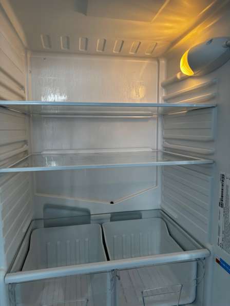 İndesit холодильник в фото 3
