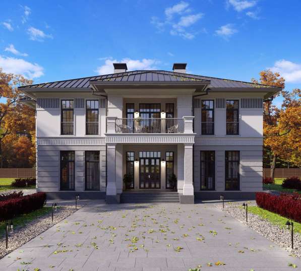 Строительство домов. Ремонтно-отделочные работы в фото 6