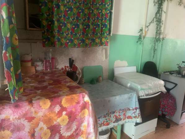 Сдам 2- комнаты в общежитии в Воронеже фото 4