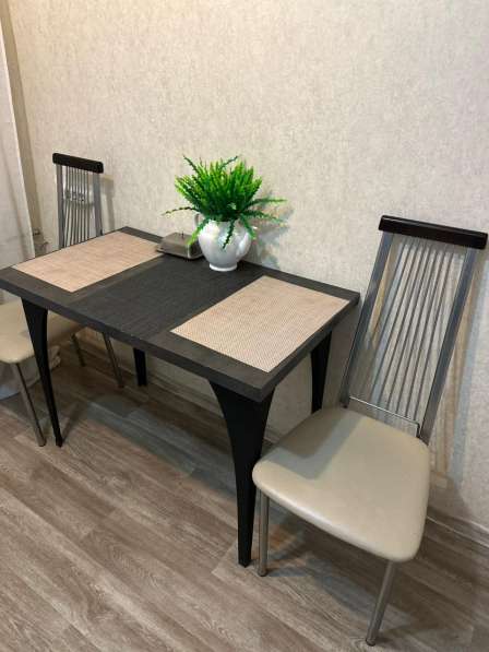 Уютная квартира в спальном районе города в Хабаровске фото 3