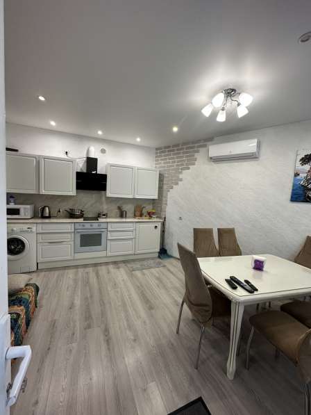 Жильё в Геленджике в Геленджике фото 5