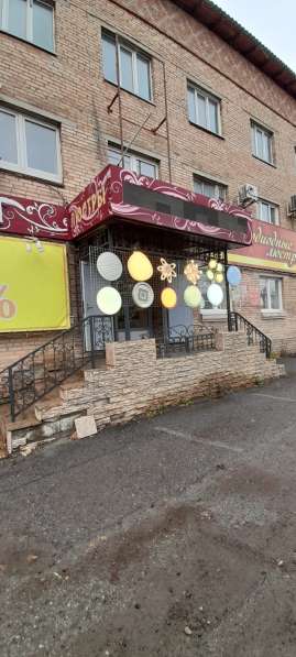 Продаю магазин 500 кв. м