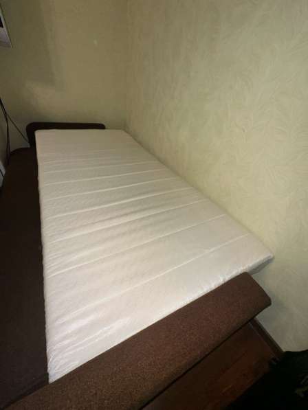 Lineaflex матрас 190х90 в Москве