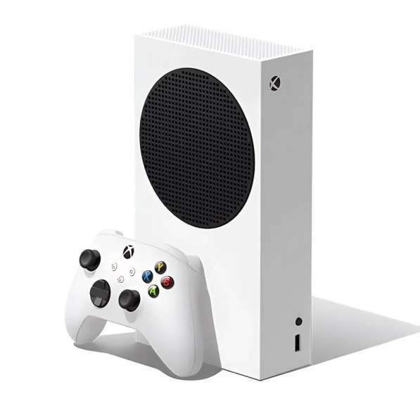 X Box series S в Сходне