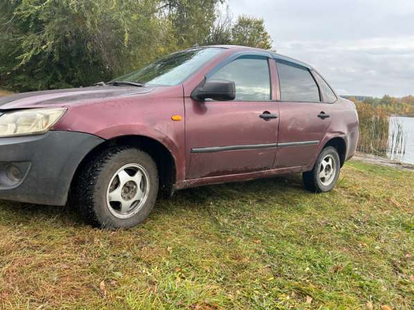 ВАЗ (Lada), Granta, продажа в Ульяновске в Ульяновске фото 3