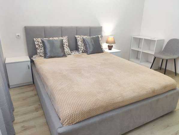 Сдам 2 комнатную квартиру в Севастополе фото 16