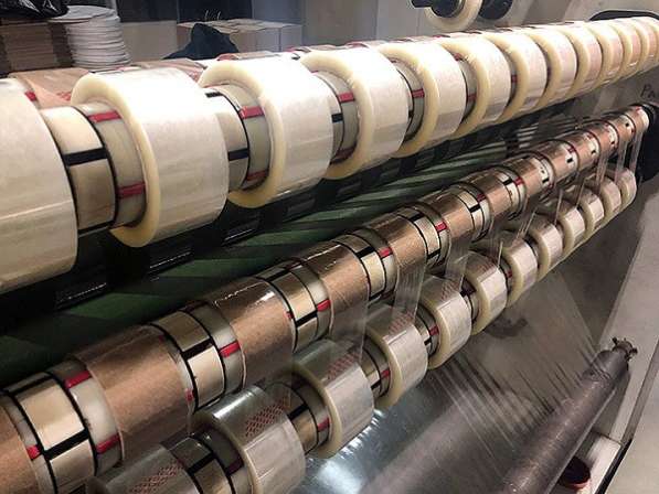 Нужно заказать высококачественный материал для упаковки?