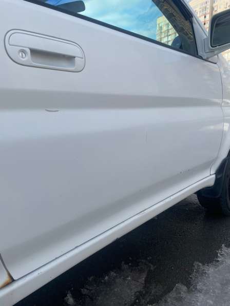 Honda, HR-V, продажа в Новосибирске в Новосибирске фото 8