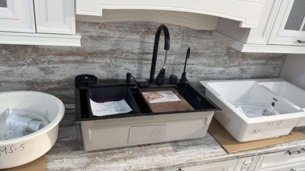 КУХОННЫЕ ОПТ в Грозном фото 4