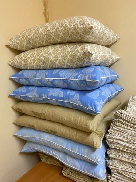 Падушки наволочки опт в Железнодорожном фото 3