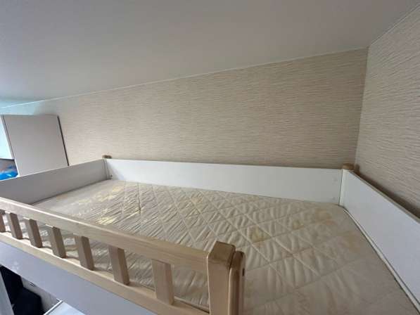 Кровать-диван в Тюмени