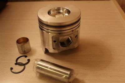 запчасти в Санкт-Петербурге