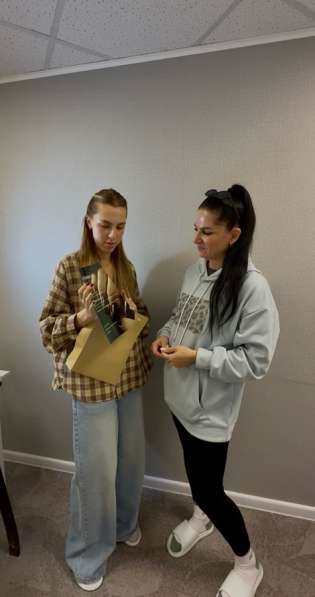 Курсы обучение маникюру с 0