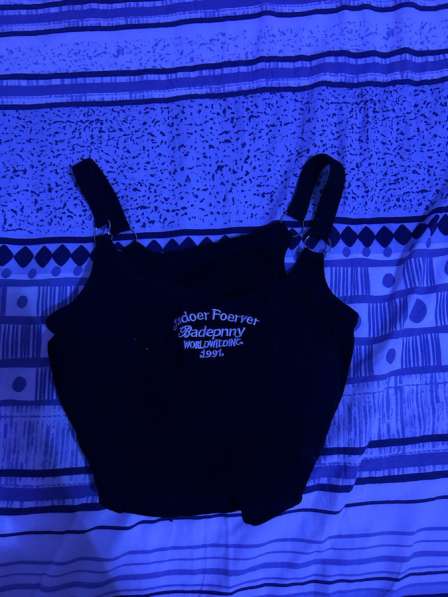 Топ, летний