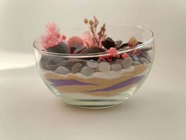 Флорариум в Перми фото 3