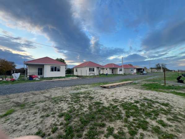 Дом 82м2 в Абинске