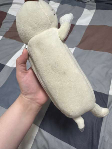 Пенал-котик в Москве