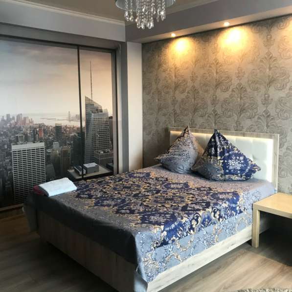 Сдам 1 комн квартиру по часам суткам в Пензе