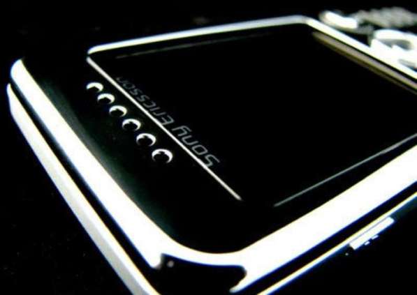 Sony Ericsson S302 Grey (оригинал, комплект) в Москве
