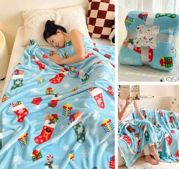 Пледы в Уфе фото 8