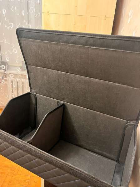 Органайзер в машину в Краснодаре фото 4