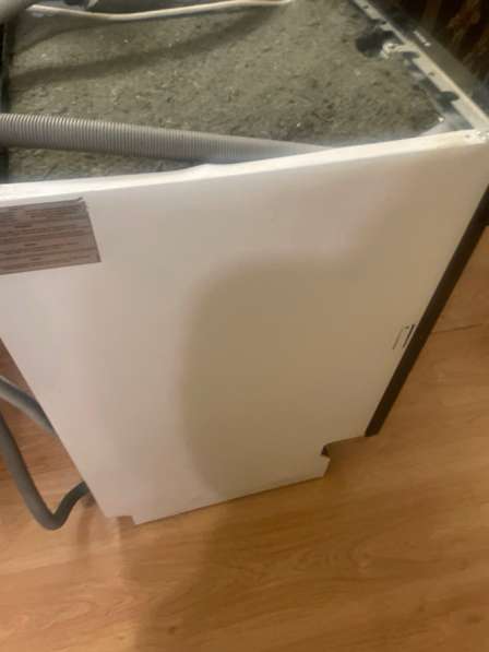 Посудомоечная машина в Домодедове фото 3