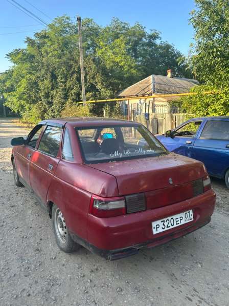 ВАЗ (Lada), 2110, продажа в Краснодаре в Краснодаре