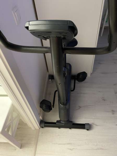 Велотренажер в Санкт-Петербурге