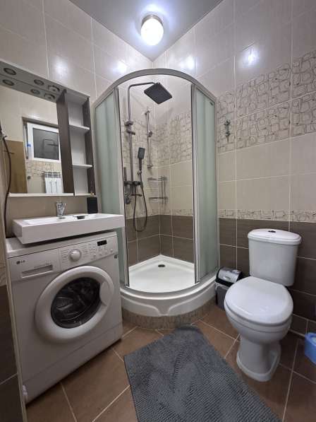 Жильё в Геленджике в Геленджике фото 14