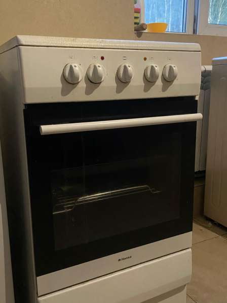 Продам плиту с духовкой