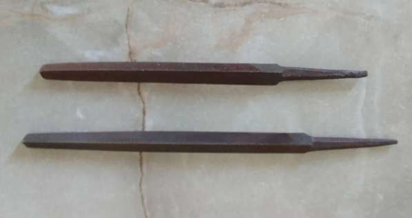 Напильники в Оренбурге фото 6