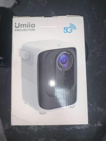 Проектор в Чебоксарах фото 3