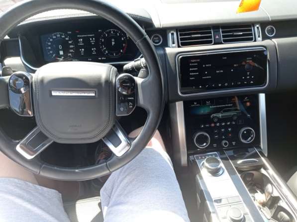 Land Rover, Range Rover, продажа в г.Пинск в фото 3
