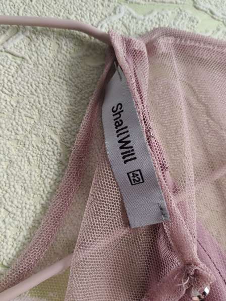 Вечернее платье в Саратове фото 4