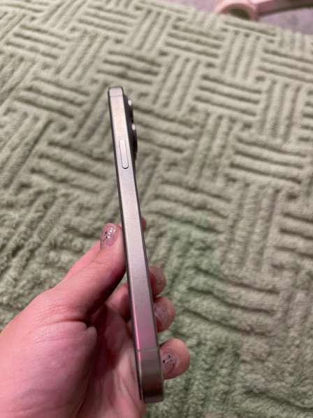 IPhone 15 Pro Max 256 в Краснодаре фото 5