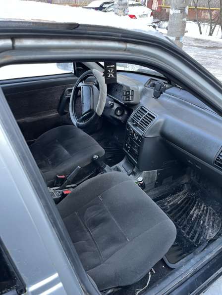 Ваз 2110 в Воронеже